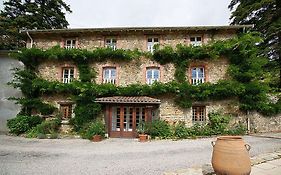 Domaine La Gentilhommière Satillieu 3*